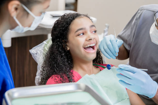Best Dental Abscess Treatment in Frankfort, MI