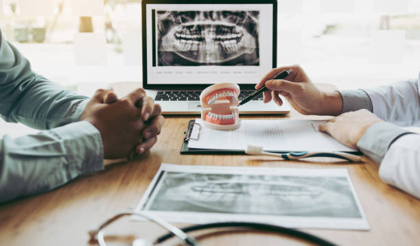 Best Emergency Care for Gum Disease in Frankfort, MI