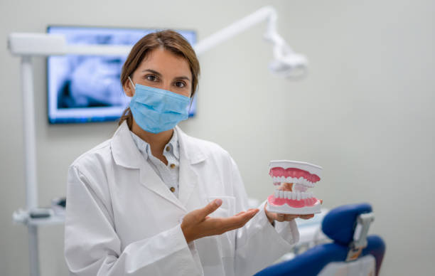 Best Emergency Wisdom Tooth Extraction in Frankfort, MI