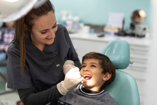 Best Knocked-Out Tooth (Avulsed Tooth) Treatment in Frankfort, MI