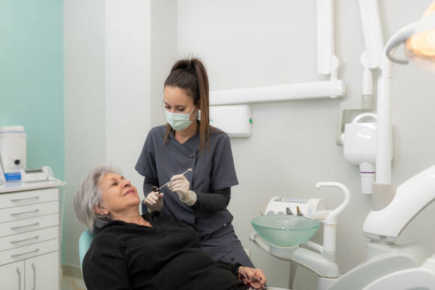 Best Emergency Dental Care for Sports Injuries in Frankfort, MI