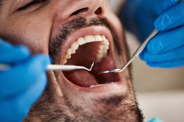 Best Emergency Treatment for Jaw Pain or Injury in Frankfort, MI
