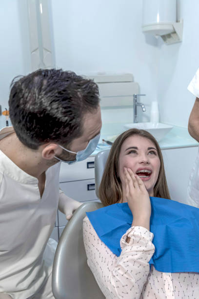Best Urgent Dental Care for Toothaches in Frankfort, MI