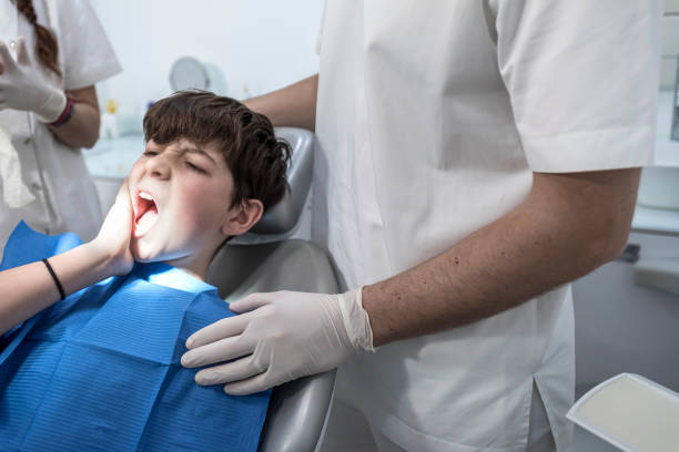 Best Knocked-Out Tooth (Avulsed Tooth) Treatment in Frankfort, MI