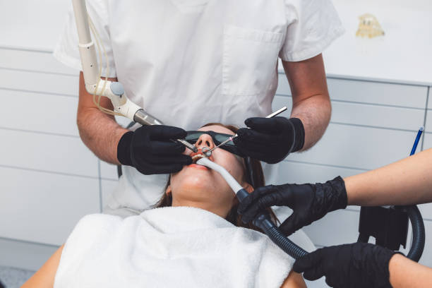 Best Emergency Root Canal Therapy in Frankfort, MI