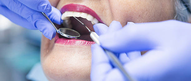 Professional Emergency Dental Service in MI